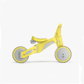 Xiaomi 700kids deformável equilíbrio carro triciclo de criança